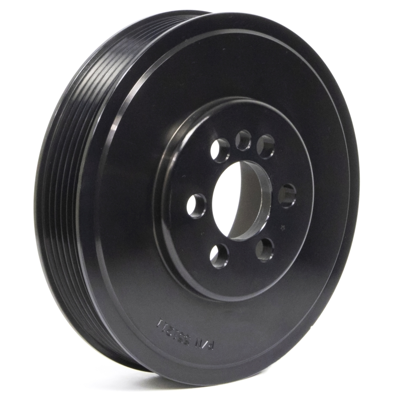 Fluidampr VW 06-08 2L FSI Motor (6 bolt hole mounting) Steel Internally Balanced Damper