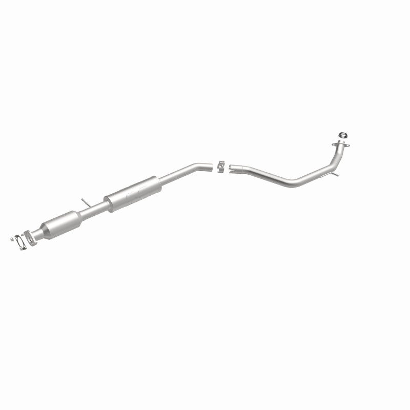MagnaFlow 08-10 Mazda 5 2.3L Direct Fit Converter thumbnail 8