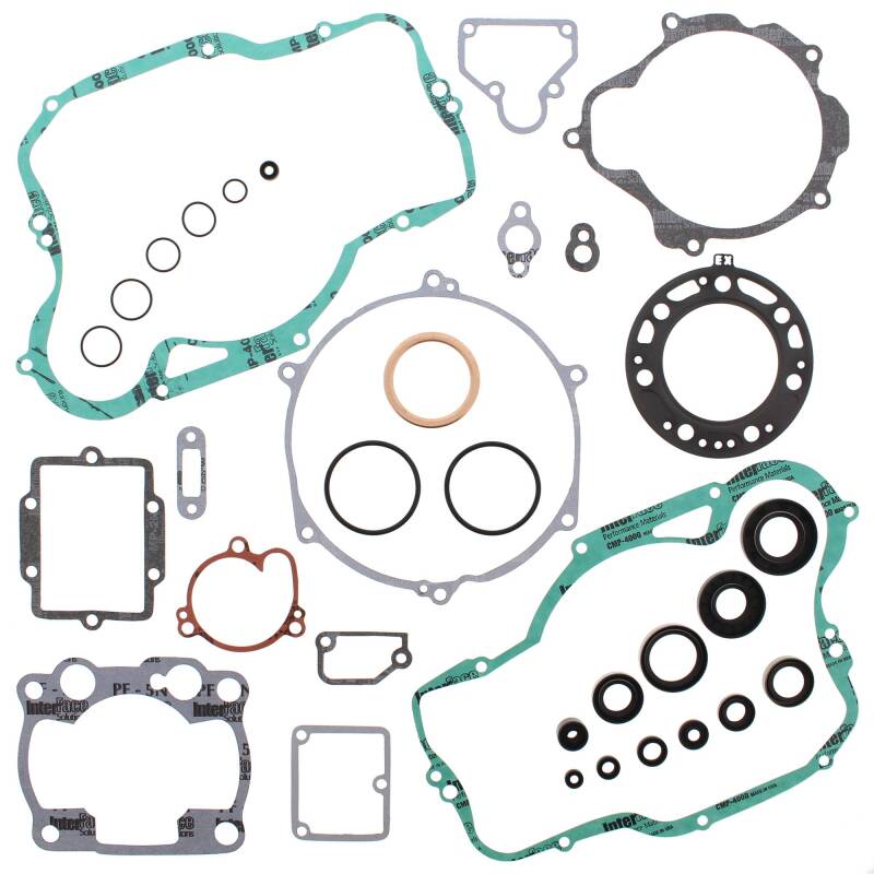 VEP Complete Gasket Kit