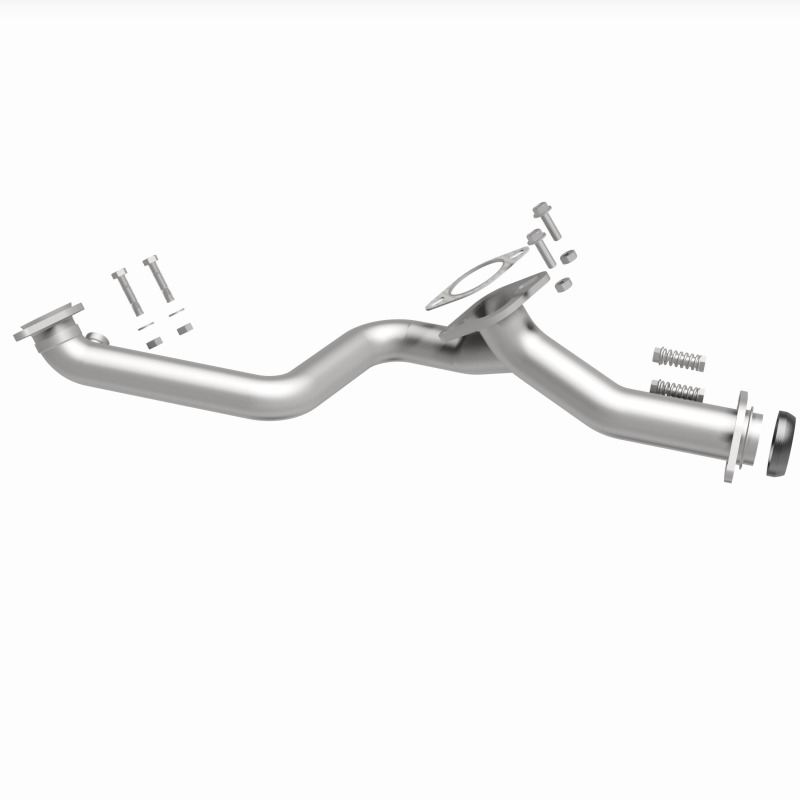 MAG BRE Front Pipe Kit