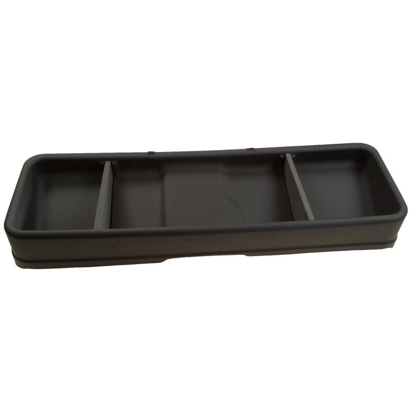 Husky Liners 07-12 Chevrolet Silverado/GMC Sierra Crew Cab Husky GearBox thumbnail 6