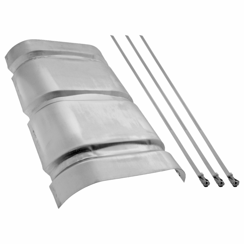 FLO Heat Shields