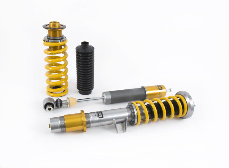 OHL Coilover - Road & Track