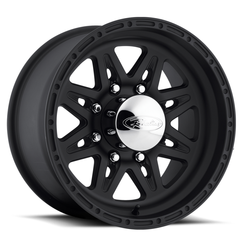 RCL 891 Renegade Wheels