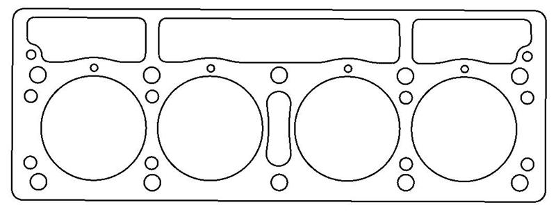 CG Head Gaskets