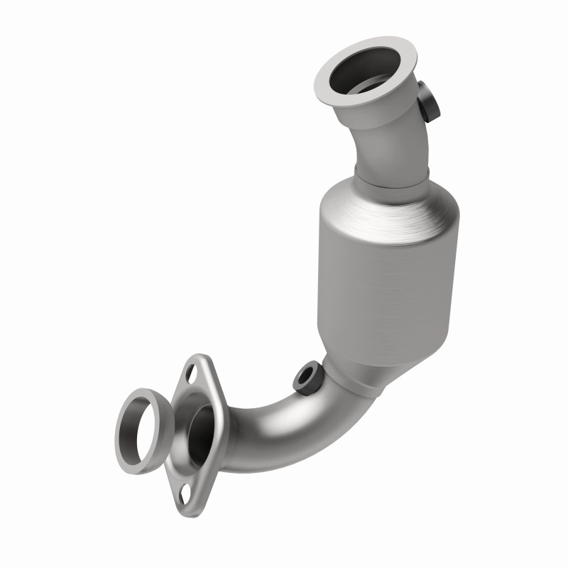 MagnaFlow Direct Fit Catalytic Converter 02-03 Liberty 3.7L PS frt O thumbnail 8