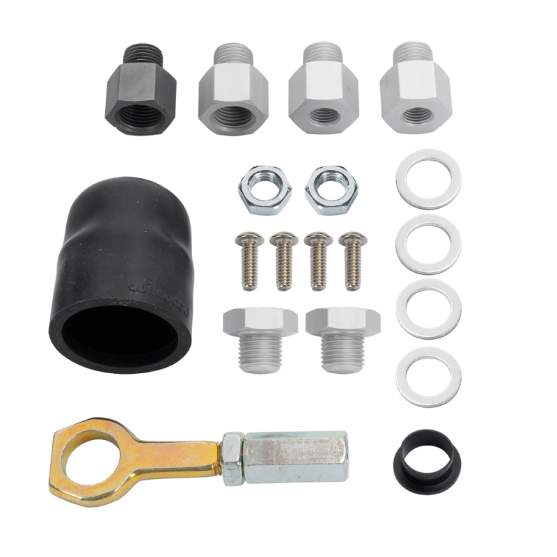 WIL Master Cylinder
