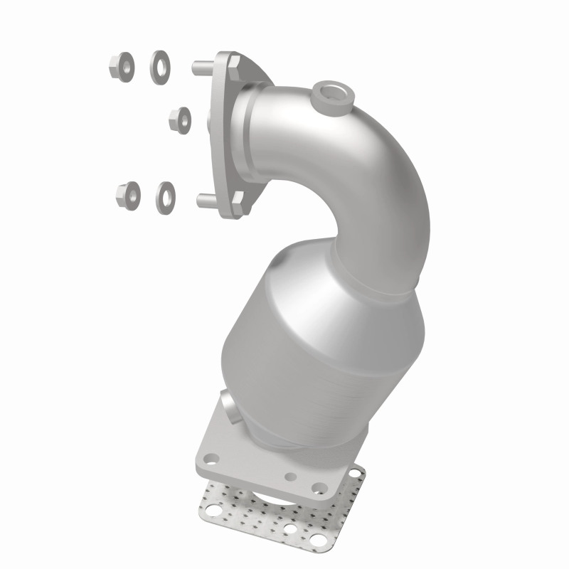 MagnaFlow 07-08 Saab 9-3 2.0L Direct Fit Converter thumbnail 4