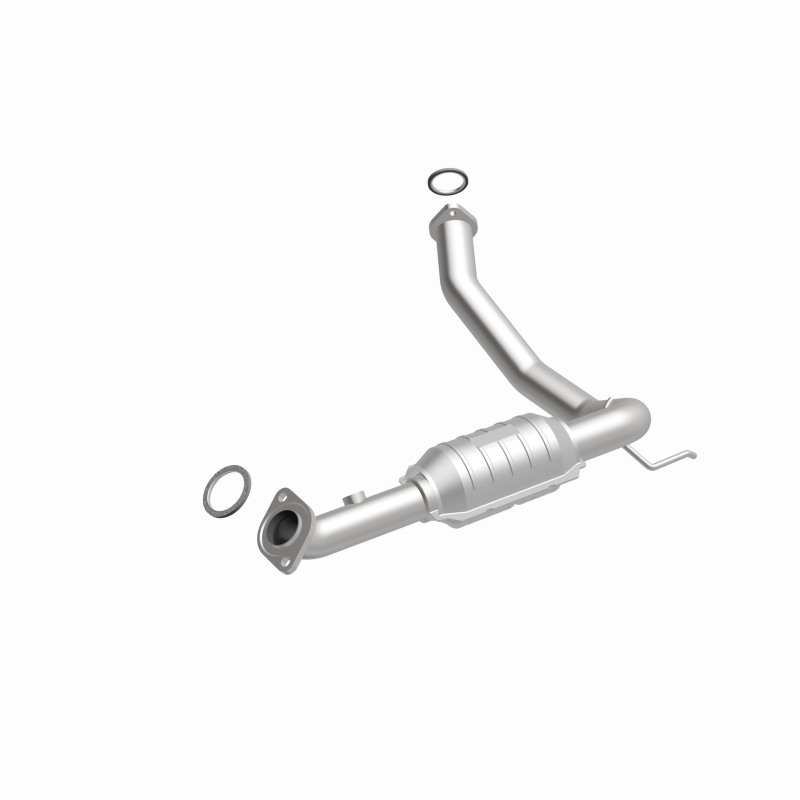 MagnaFlow Direct Fit Catalytic Converter 10-14 GX460 4.6L thumbnail 7