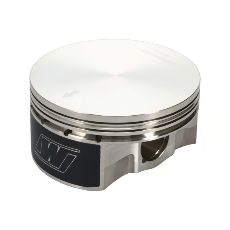 Wiseco 17-2 Polaris Sportsman 450 / Ranger 500 Piston Kit thumbnail 3