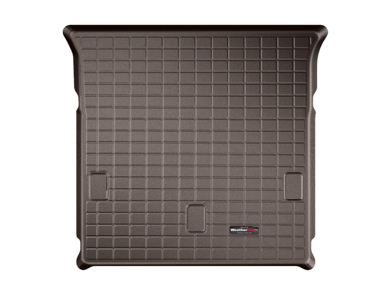 WT Cargo Liners - Cocoa