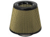 aFe Magnum FLOW Pro GUARD 7 Intake Replacement Air Filter 5.5 F / (7x10) B / 7 T (Inv) / 8in H thumbnail 8