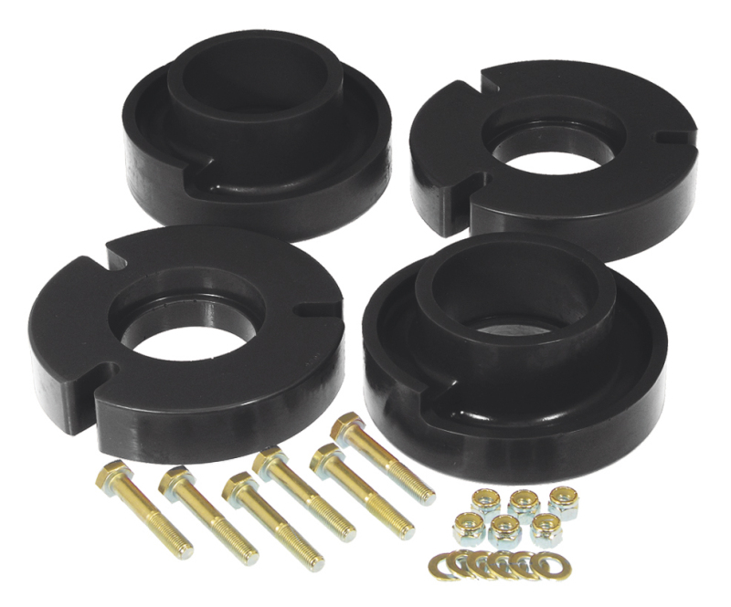 F150 2-1/2 COIL SPCR KIT 2004+