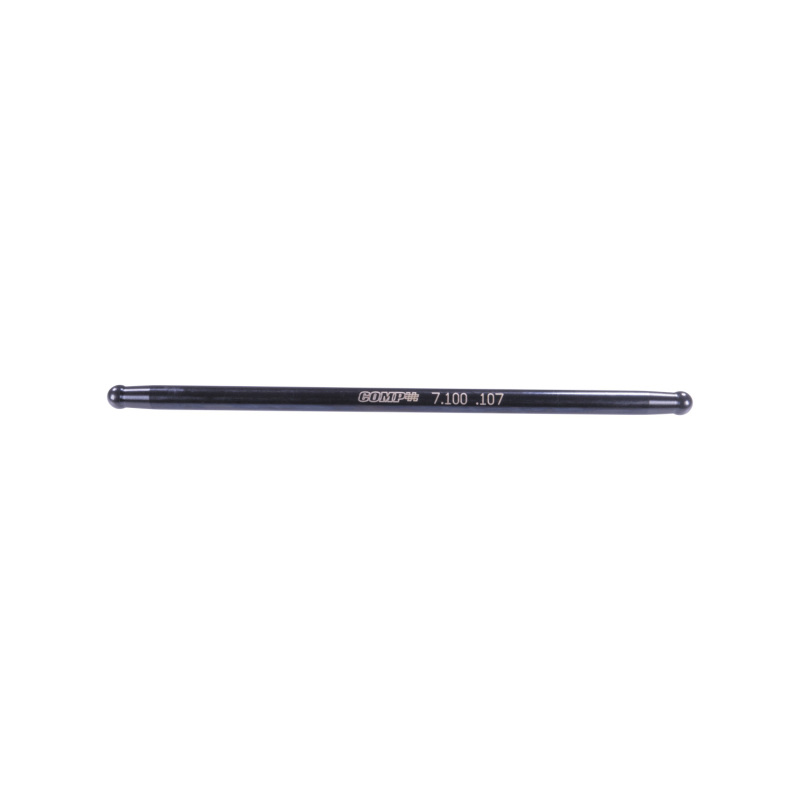 COMP Cams Xtreme Race G2 Pushrod 7.100in Length 5/16in DIA .106in Wall 210 Radius - Single