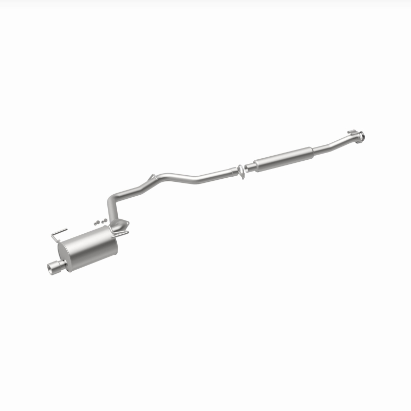 MagnaFlow BRE Exhaust Kit 12-16 Subaru Impreza 2.0L thumbnail 2