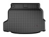 WT Cargo Liners - Black