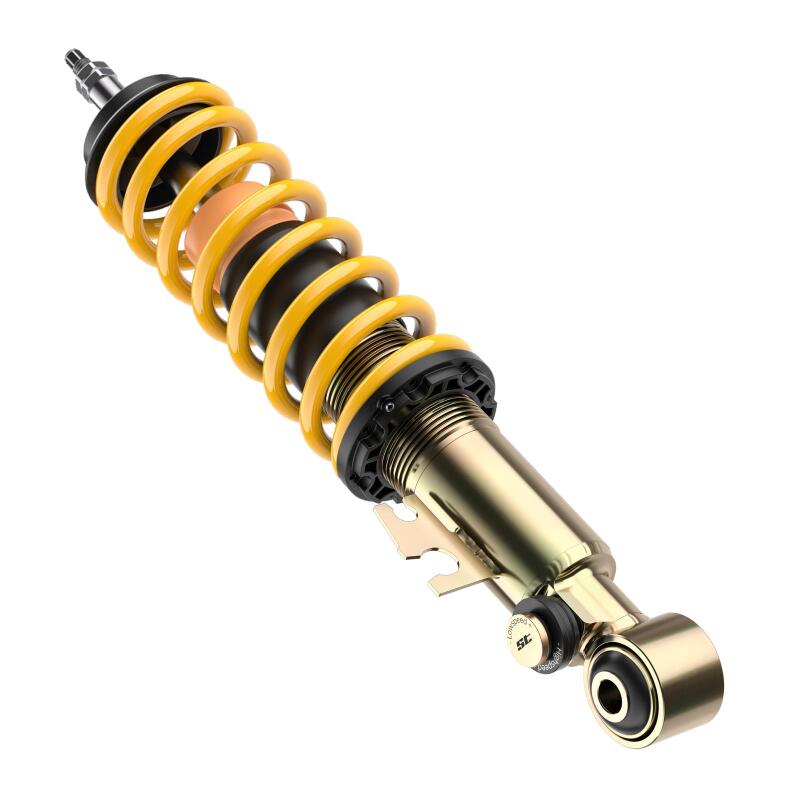ST Suspensions XTA Plus 3 Coilover Kits 1820220842 Kit, 3, Front/Rear, Twin Tube, Adjustable, Yellow Spring, Mini, Kit thumbnail 5