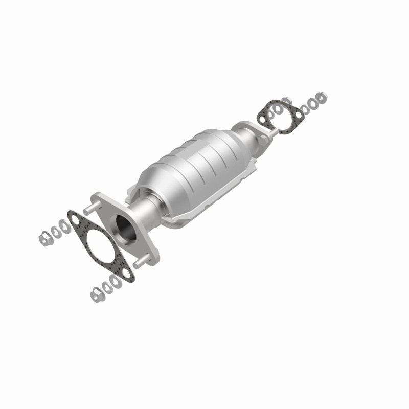 MagnaFlow Direct Fit Catalytic Converter 01-03 Rio 1.5/1.6 Rear thumbnail 9