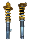 OHL Coilover - Dedicated