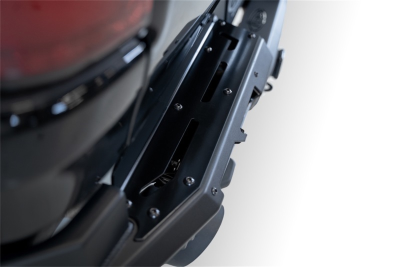 Addictive Desert Designs21-23 Ram TRX Phantom Rear Bumper thumbnail 7