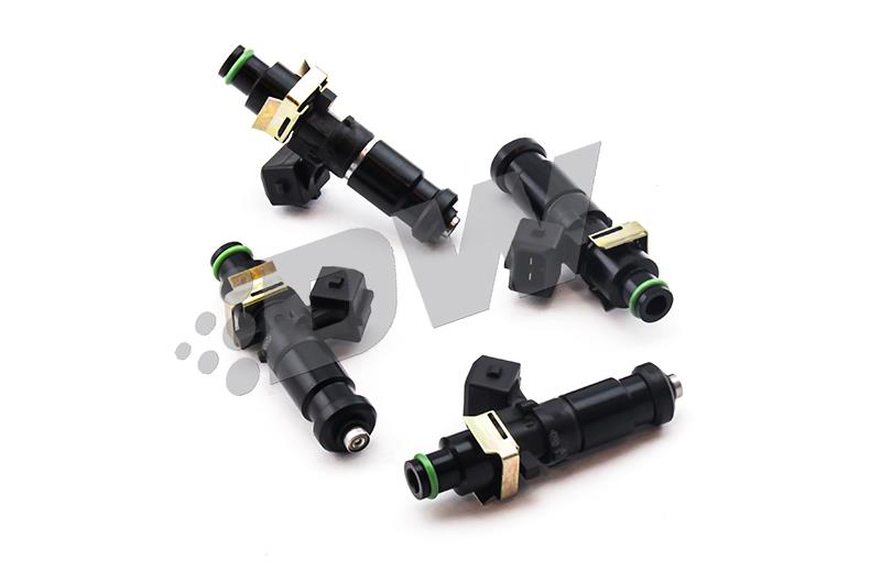 DW 1200cc Injector Sets -4 Cyl