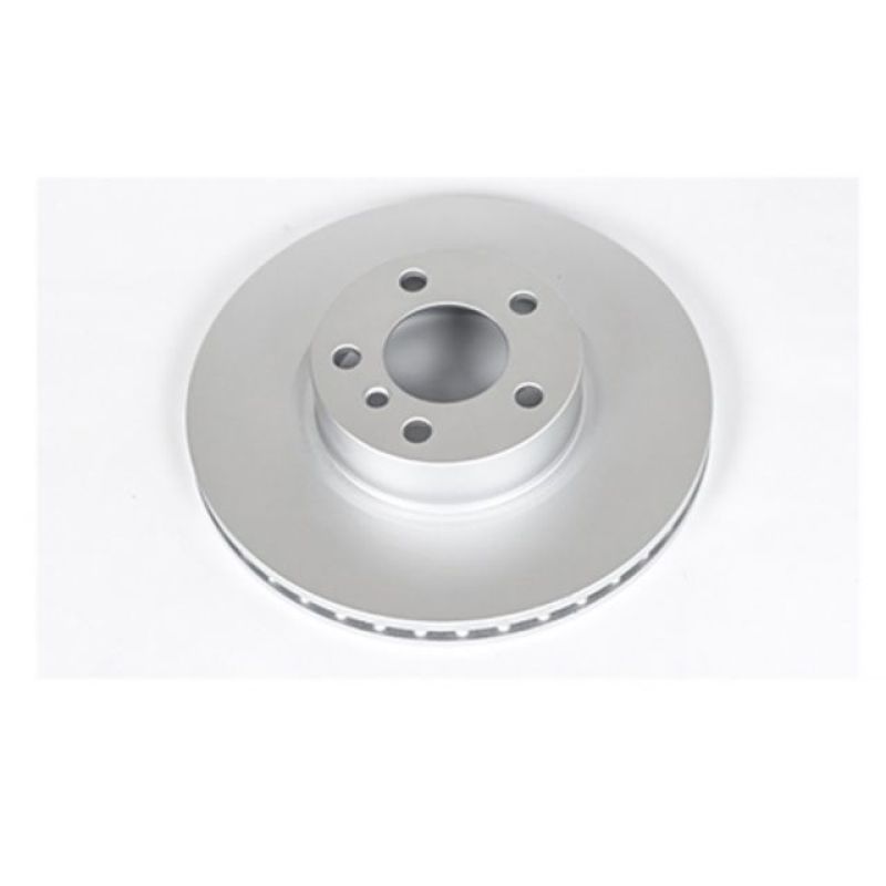 PSB Evolution Coated Rotor