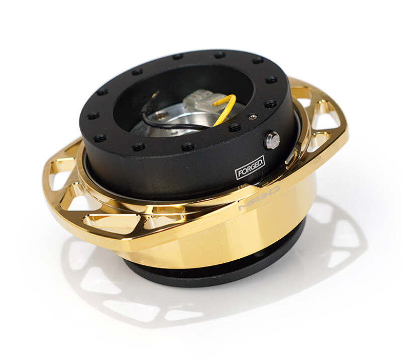 NRG Quick Release SFI Gen 257