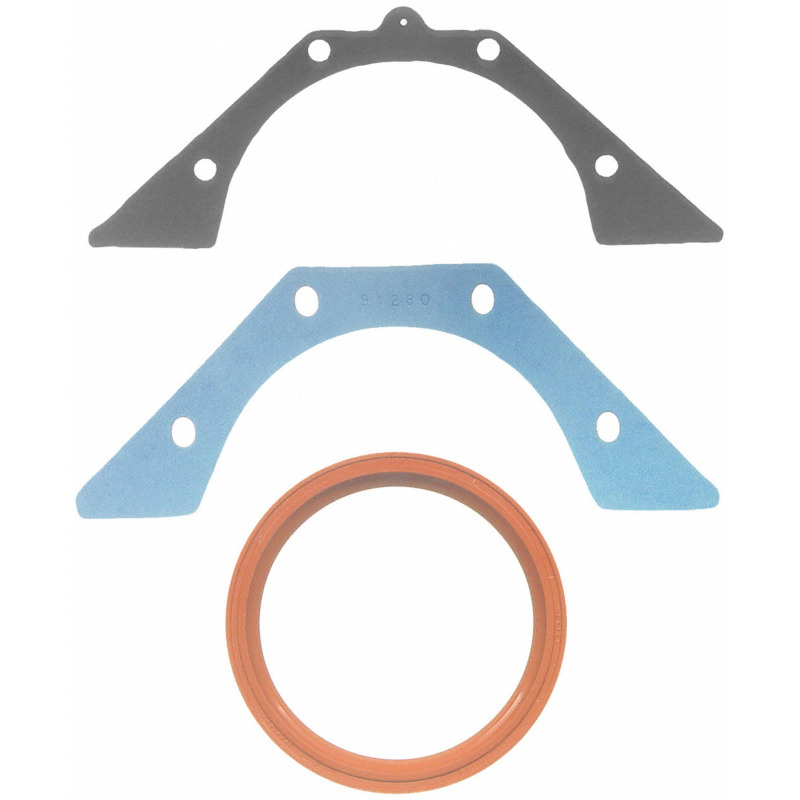 FEL Crankshaft Seals