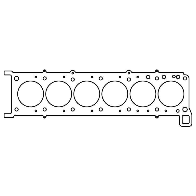 CG Head Gaskets