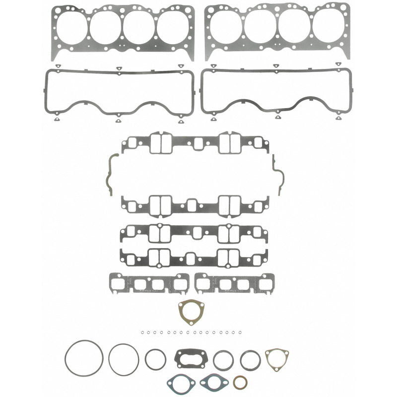 FEL Cylinder Head Gaskets