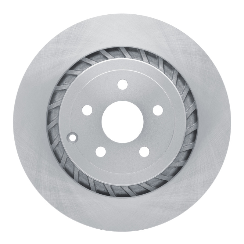 DFC Brake Rotors - Plain