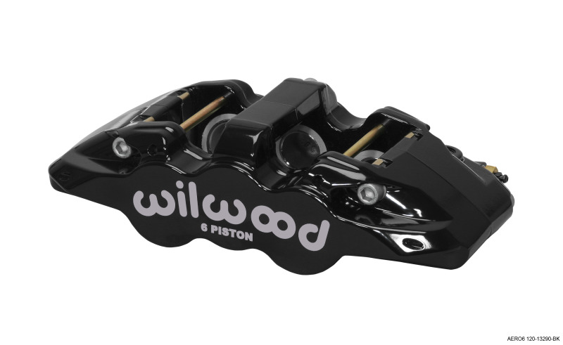 WIL Aero Caliper