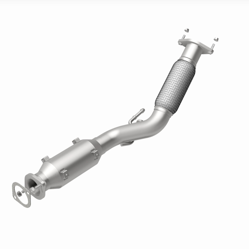 MagnaFlow 17-20 Nissan Rogue Sport Rear Underbody 2L Direct Fit Converter thumbnail 4