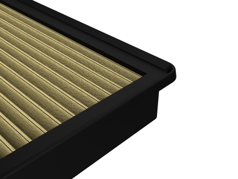 aFe Magnum FLOW Pro GUARD 7 OE Replacement Filter 20-21 Ford Diesel Trucks V8 6.7L (td) thumbnail 7