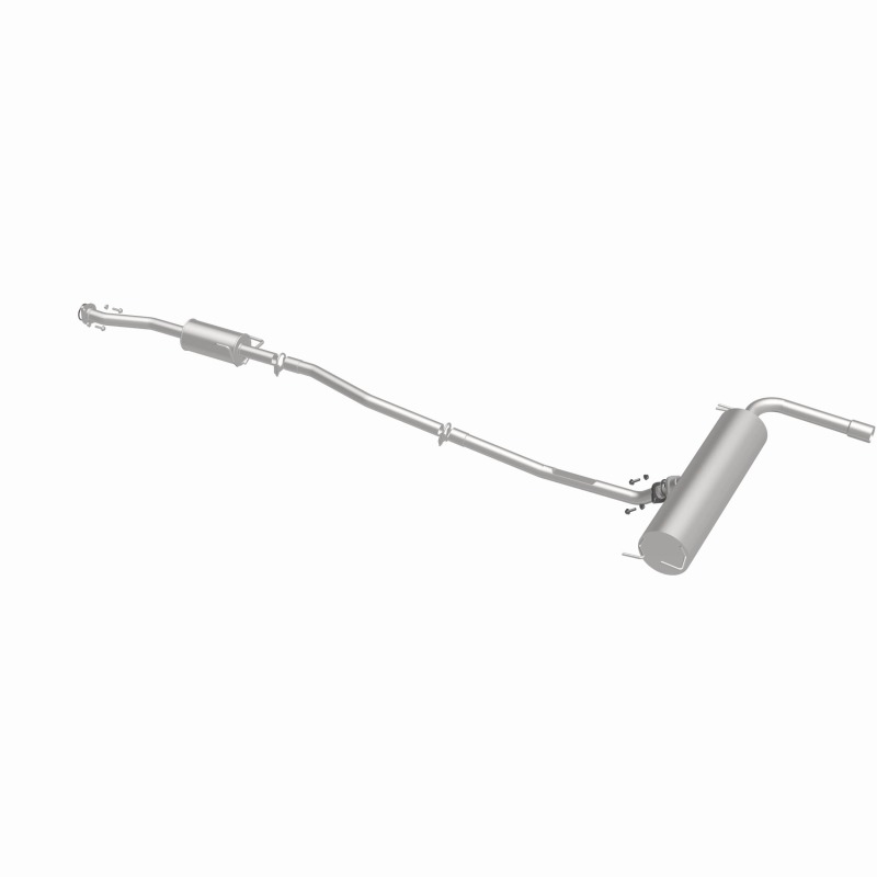 MagnaFlow BRE Exhaust Kit 01-03 Toyota RAV4 2.0L