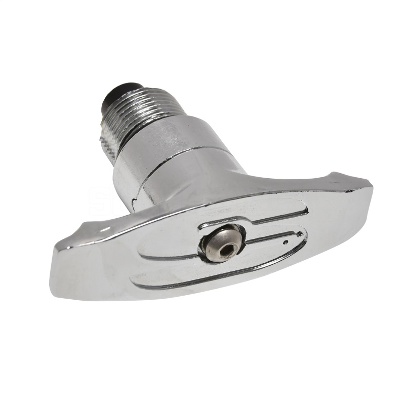 Superwinch Replacement Clutch Handle for Talon 14/18 Winches/4 - Silver thumbnail 9