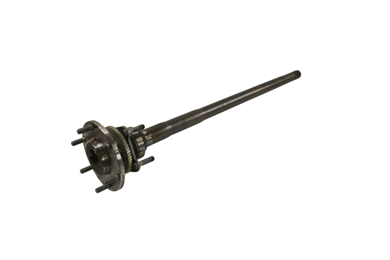 YUK Repl Axles