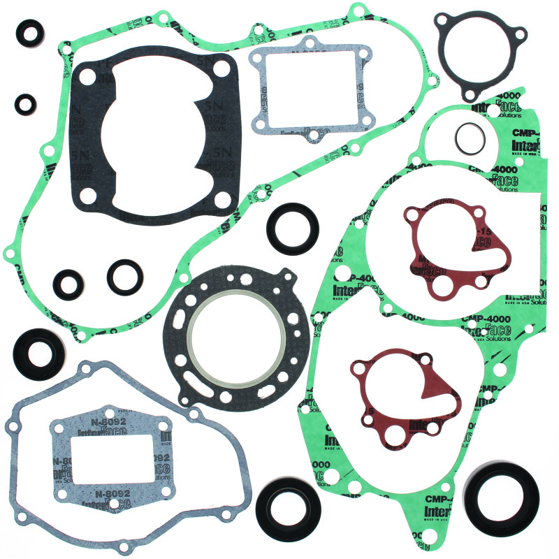 QBS Gaskets