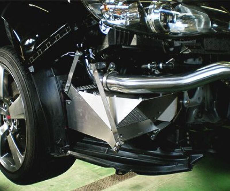 HKS Oil Coolers