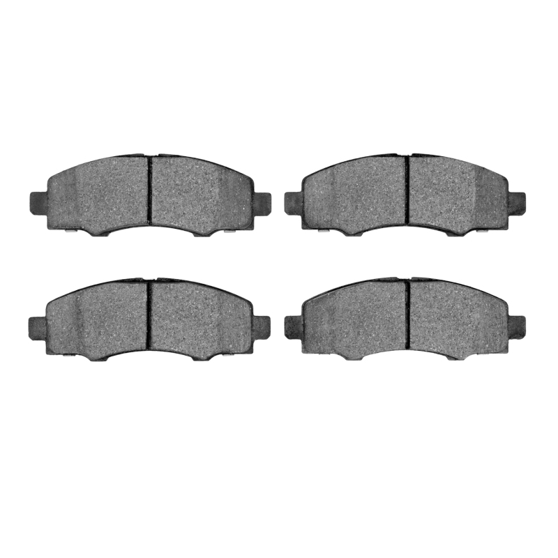 DFC 3000 Ceramic Brake Pads
