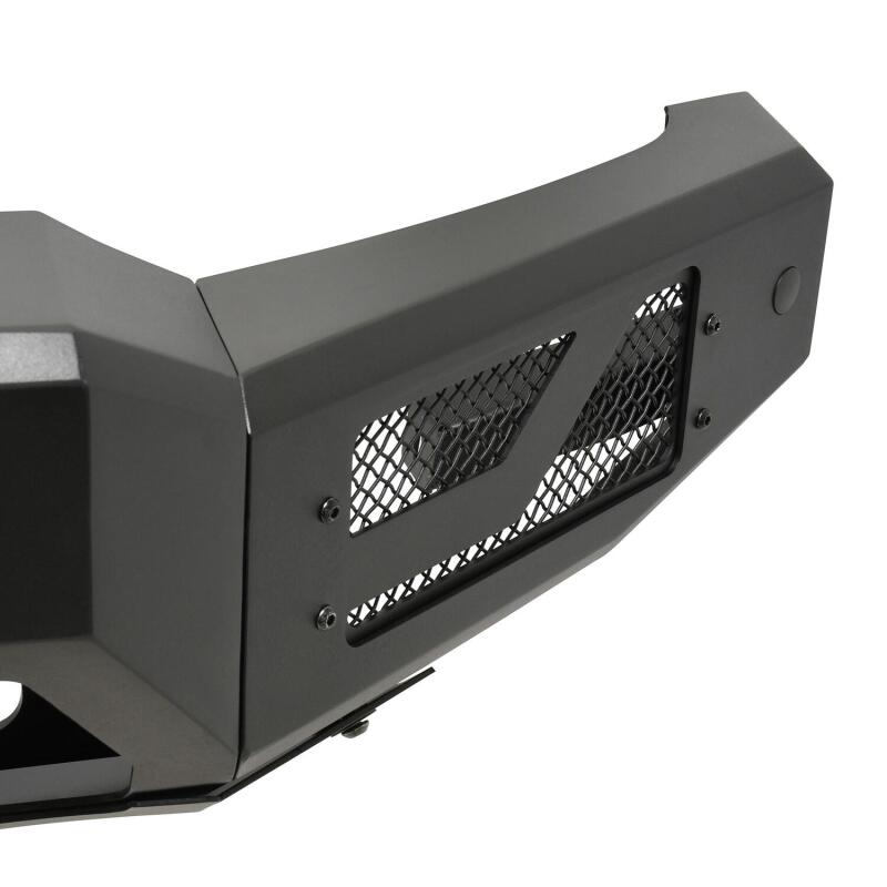 Westin 21-25 Ford Bronco Pro-Mod Front Bumper - Textured Black thumbnail 5