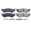 PSB Z17 Evolution Brake Pads
