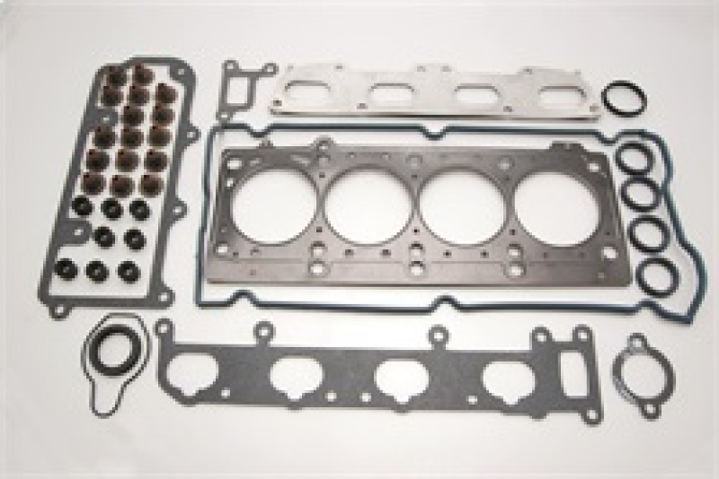 Cometic Street Pro Mitsubishi 1995-99 DOHC 420A 2.0L 89.5mm Bore .040in Top End Kit thumbnail 3