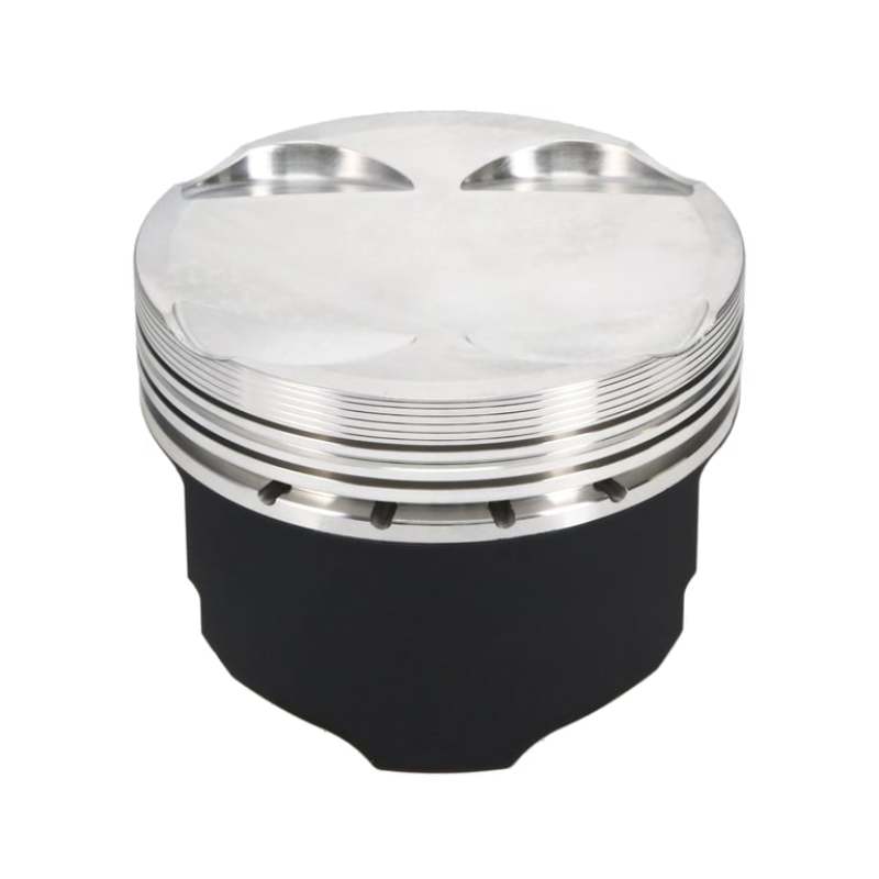 Wiseco Alfa Romeo AR3055-33 87.5mm Bore (+.5mm) 10:1 CR Pistons (Inc Rings) thumbnail 5