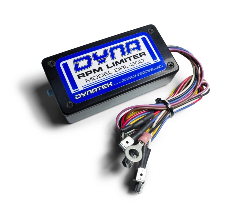 DYN Rev Limiter