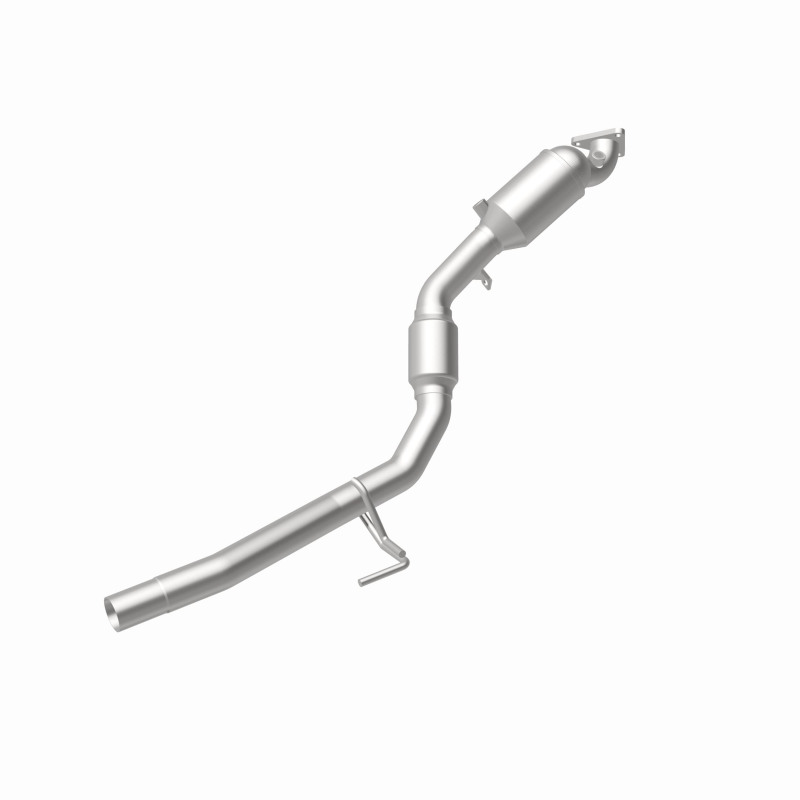 MagnaFlow 11-17 Volkswagen Touareg 3.6L Direct Fit Converter thumbnail 4