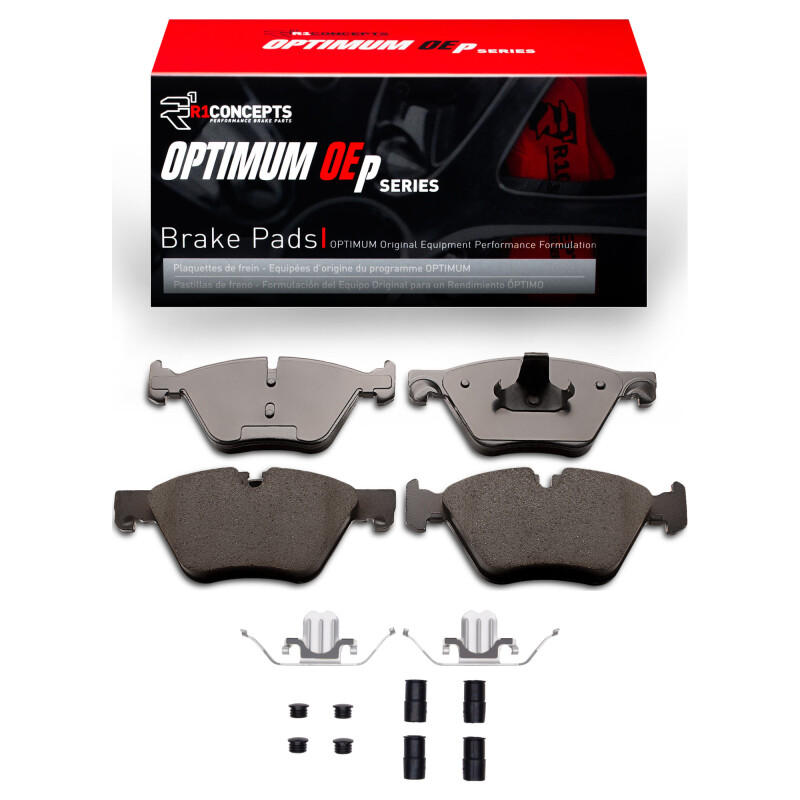 RNC Optimum OE Brake Pads
