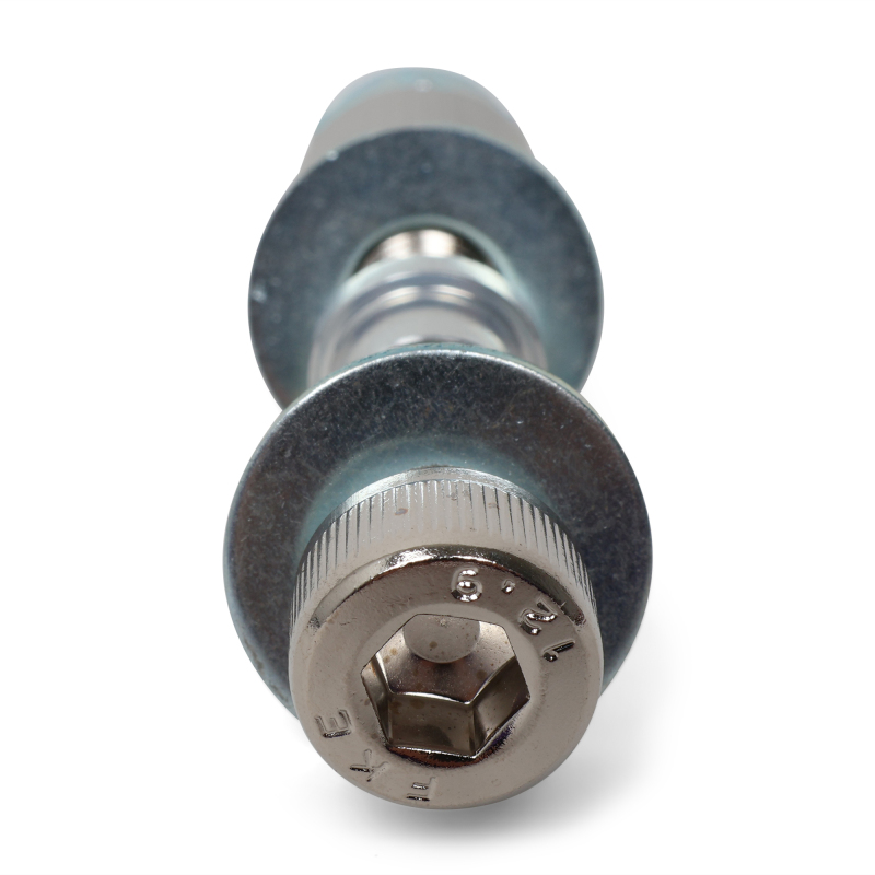 BLOX Racing Single-bend Short Shifter - 88-00 Honda Civic / 90-93 Acura Integra thumbnail 2