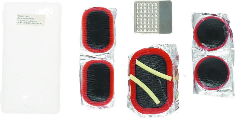 BKM Hand Tools D