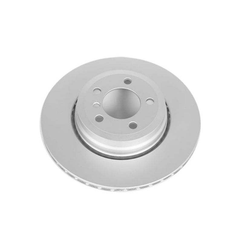 PSB Evolution Coated Rotor